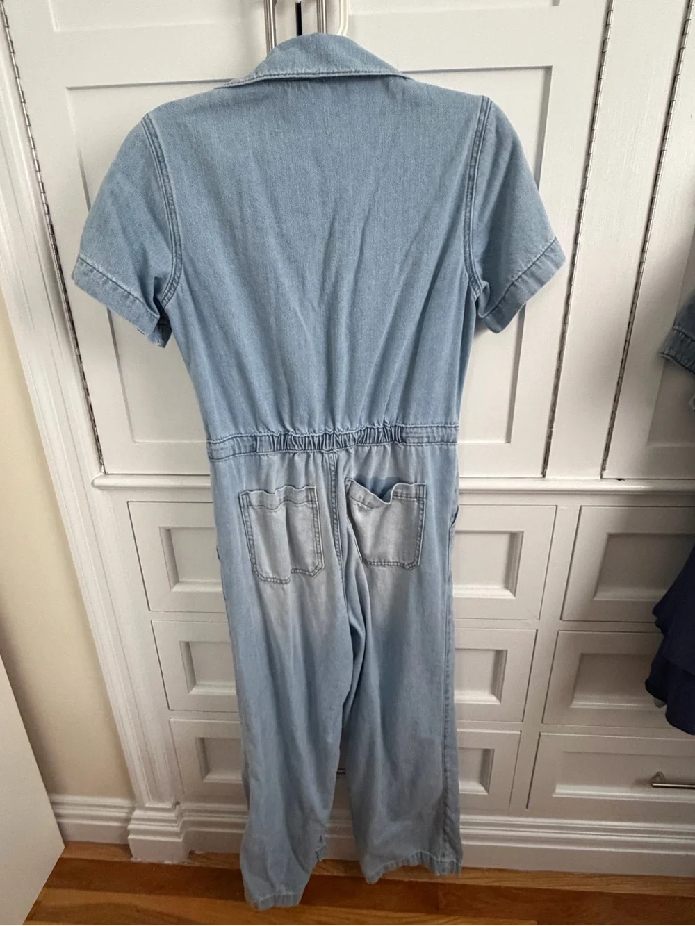 Vici light blue